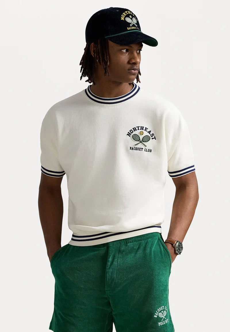 T-shirt imprimé - nevis