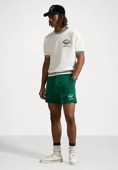 T-shirt imprimé - nevis