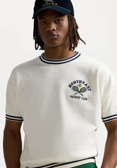 T-shirt imprimé - nevis