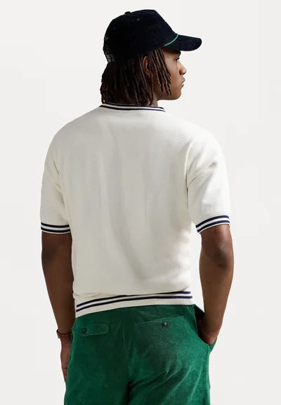 T-shirt imprimé - nevis