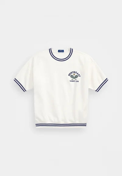 T-shirt imprimé - nevis
